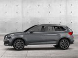 SKODA Kamiq 1.5 TSI ACT Scoutline Voll LED - PDC v & h - Kamera