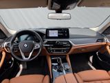 BMW 520 d Touring Luxury Line LC Prof Laser HUD H&K