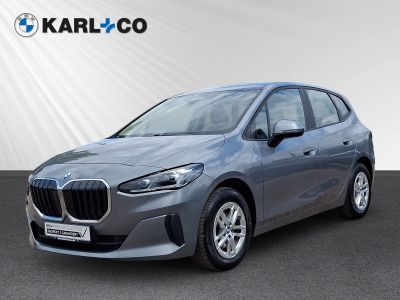 BMW 218 Active Tourer d Aktivsitz AHK adapt. LED Komfortzugang