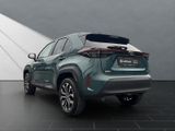 TOYOTA Yaris Cross Hybrid Teampl. 1.5 *SAFETY*WINTER*