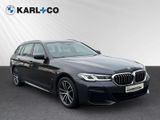 BMW 520 dA Touring M-Sport Ad. LED ACC DAB HiFi