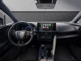 TOYOTA C-HR Hybrid FWD Active