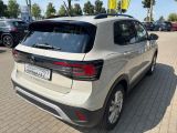 VW T-Cross 1.0 TSI Life DSG APP/RFK/KLIMA/ISOFIX