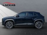 TOYOTA Yaris Cross Hybrid Teamplayer*Carplay*14J.Gar.*