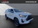 TOYOTA Hilux 2.4 Double Cab Comfort Automatik*Kamera*15
