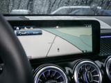 MERCEDES-BENZ GLB 200 d PROGRESSIVE DISTR KAMERA SPUR AHK PDC