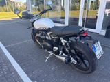 TRIUMPH Speed Twin 1200 MY25 4 Jahre Garantie Kurven-ABS
