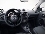 SMART EQ fortwo 22KW 22KW SPUR SHZ