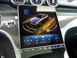 MERCEDES-BENZ GLC 220 d 4M Coupé | AMG BURM NIGHT MEMO 360 AHK