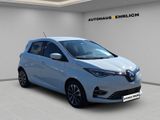 RENAULT ZOE Intens KAUF-BATTERIE+51kW+NAVI+PDC+RfK+SHZ