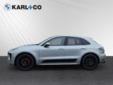 PORSCHE Macan GTS Komfortsitz AHK BOSE Panorama Alarm