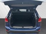 BMW X1 sDrive 18 d Parkassistent Tempomat Sitzheizung