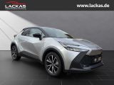 TOYOTA C-HR Team D ACC Apple CarPlay Android Auto