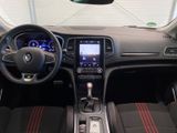 RENAULT Megane R.S. Line TCe 160 EDC+GLASDACH+BOSE+