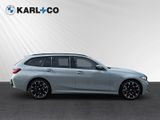 BMW 330 d xDrive Touring M Sport LC Prof ACC HiFi