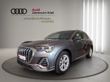 AUDI Q3 35 TFSI S-line S-tronic Navi+ LED RFK PDC+