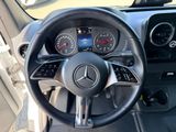 MERCEDES-BENZ Sprinter 317 KASTEN PRO L2H2 KLIMA AUTOM NAVI KAMERA