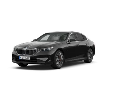 BMW 550 e xDrive Limousine M-SportPRO Panorama B&W