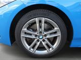 BMW 120 i M-Sport Navi ACC HK SH el. Heckklappe