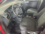 VW Touran Highline BMT +7-Sitzer+Navi+Kamera+LED+