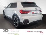 AUDI A1 allstreet 30 TFSI S-tronic Navi Sitzhz. LED RFK