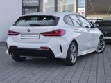 BMW 118i M Sport, Shadow-Line, Lenkradheizung