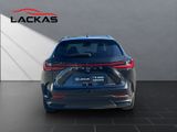 LEXUS NX 450h + LUXURY 4x4+HUD+SHZ hinten+NAVI+360CAM