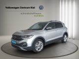 VW T-Cross Life 1.0 TSI Klima Navi Rückfahrkamera