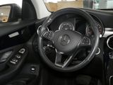 MERCEDES-BENZ GLC 350 e 4M AHK KAMERA PDC SHZ