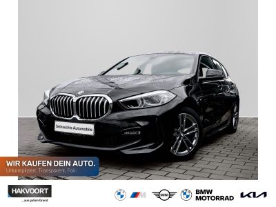 BMW 118i M Sport,Shadow-Line, Lenkrad heizbar