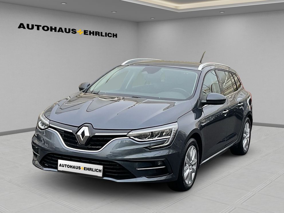 RENAULT Megane Grandtour Business Edition 1.5 dCi 115