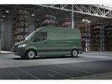 MERCEDES-BENZ eSprinter 312 KASTEN L2H2 KLIMA KAMERA AC/DC SHZ