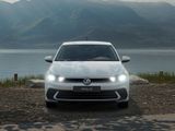 VW Polo Life 1.0 TSI