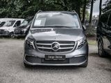 MERCEDES-BENZ V 250 EDITION LANG NAVI LED MBUX KLIMA SPUR PDC