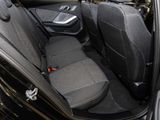 BMW 120 + Navi+DAB+LED+Temp+PDCv+h+Rückfahrkam.+SHZ