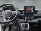 RENAULT Trafic Kasten L1H1 3,0t Komfort PDC RFK
