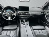 BMW 530 d touring Panorama Sportsitze HiFi HUD