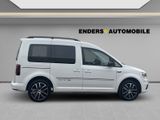 VW Caddy Trendline PKW 2.0 TDi BMT