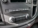 MERCEDES-BENZ Vito 114 Aut. Mixto Extralang STANDH/6 SITZE/TEMPOMAT/TRENNWAND