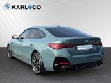 BMW i4 xDrive40 Gran Coupe M-Sport ACC el. AHK SHZ