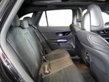MERCEDES-BENZ GLC 300 de 4MATIC mit EQ Hybrid Technologie AMG