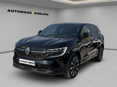 RENAULT Austral Techno M-Hybrid PDC+RFK+BT