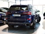 BMW X5 xDrive40d M Sport Pano - Head-Up - 22 LM - HK - SH v.+h.