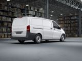 MERCEDES-BENZ Vito 114 KASTEN PRO KLIMA AUTOM  Facelift