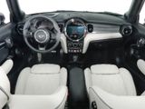 MINI John Cooper Works Cabrio ACC H&K LEDER HUD LHZ
