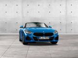 BMW Z4 sDrive20i M-Sportpaket elektr-Sitze, 19-Zoll Felgen, Komfortzugang
