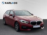 BMW 118 d Advantage Panorama LED PDC Tempomat SHZ