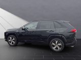 TOYOTA RAV 4 PLUG-IN*PDC*CARPLAY