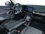 BMW X1 sDrive 20i LED PDC Navigation Ablagenpaket