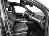 MERCEDES-BENZ GLE 350 de 4M mit EQ Hybrid Technologie BURM